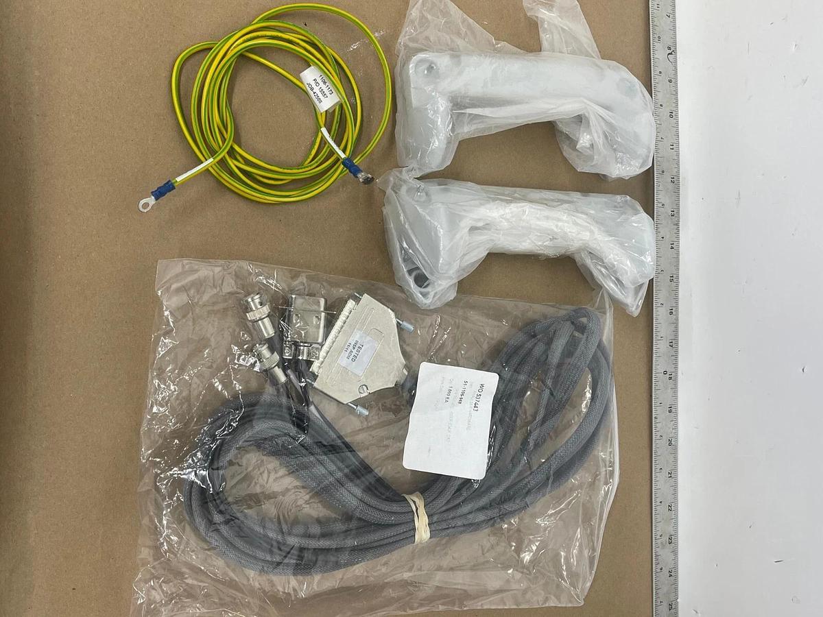 Oxford Instruments Inca X-Stream 51-1100-103 & Mics Controller 51-1100-104