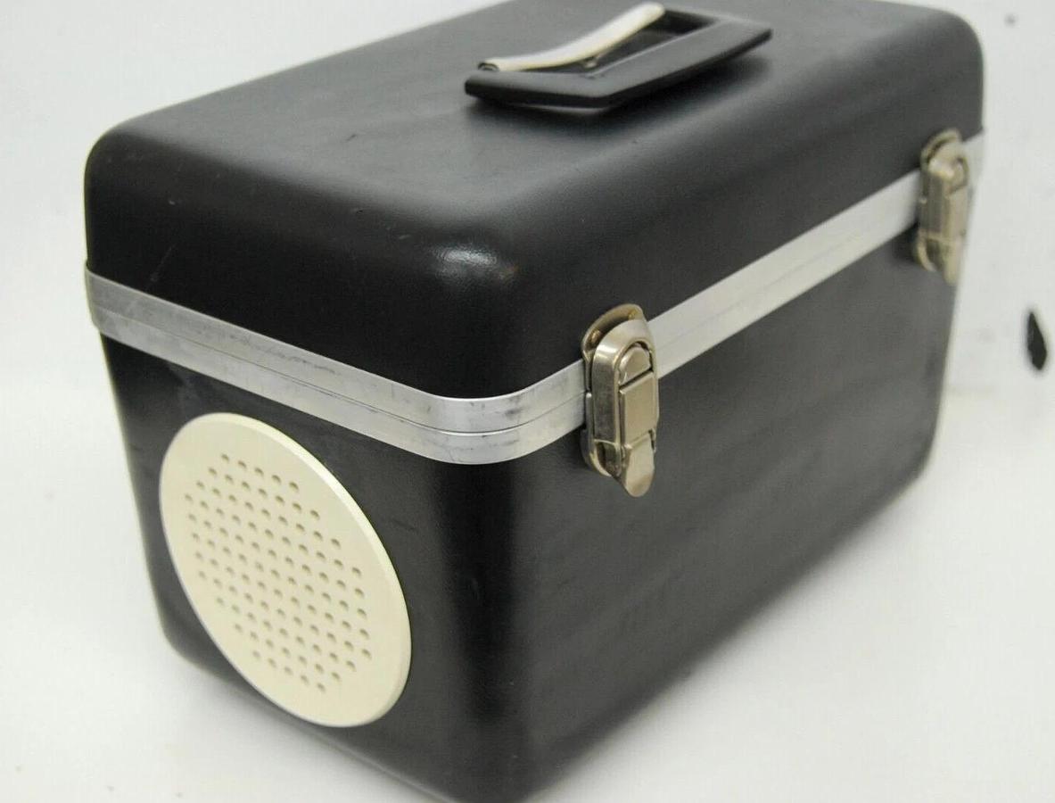 Used Jobst 65-00 Extremity Pump Intermittent Compression Unit