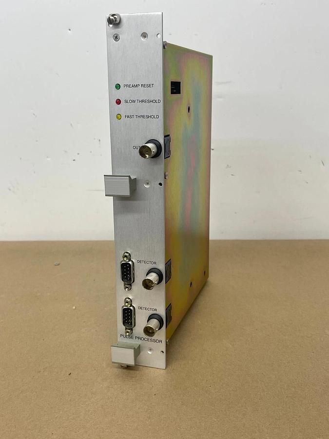 Used Kevex 50300270-D / AIT 51300663 Pulse Processor