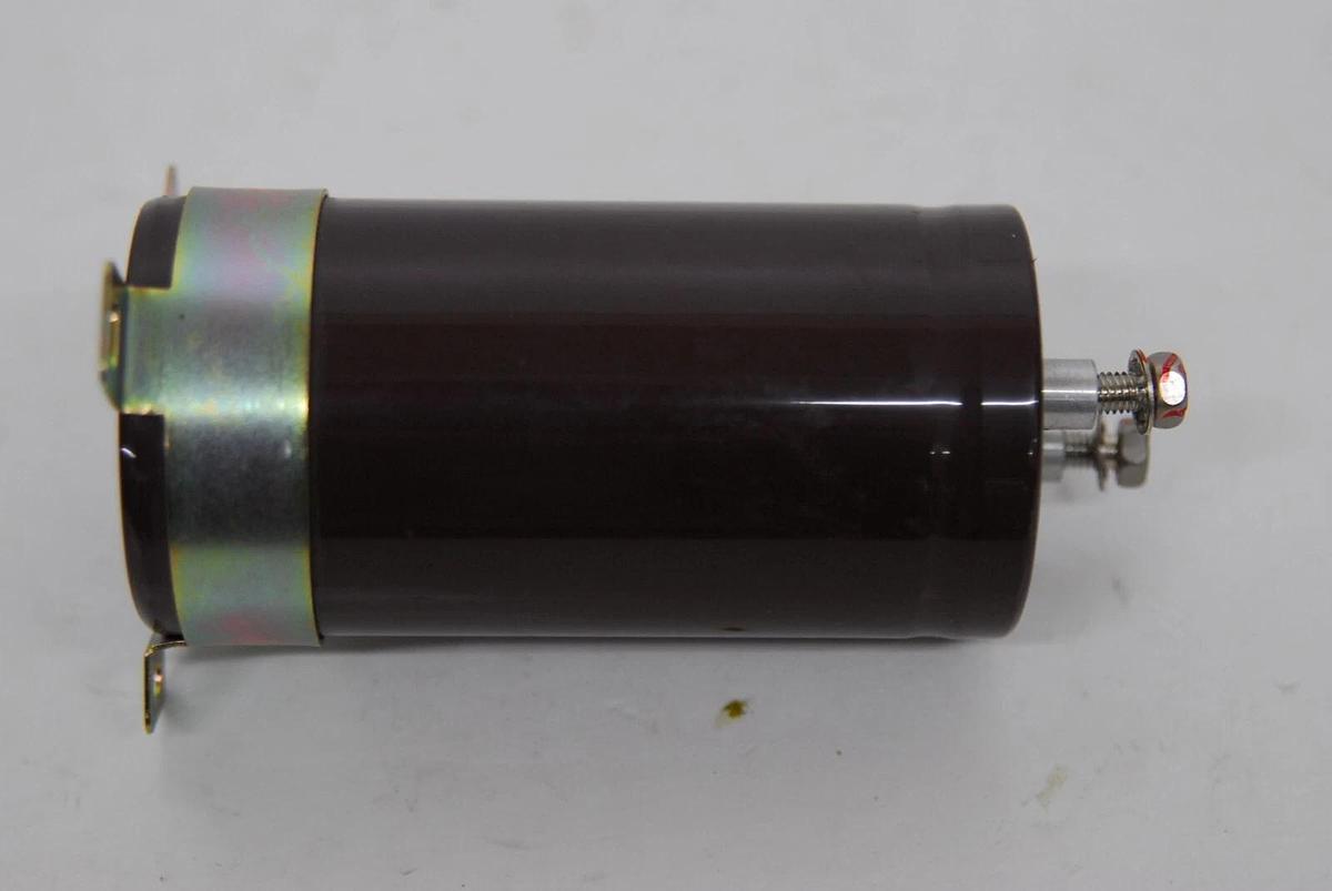 Used Nippon Chemi-con KM105*C 50V22000uF Capacitor