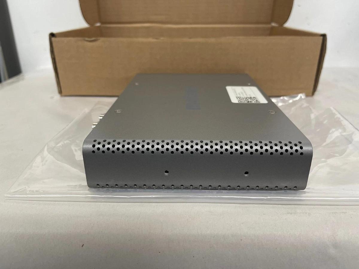 Used Matrox MHLCS/I SDI/HDMI Monarch LCS Lecture Capture Appliance - Tested - In Box