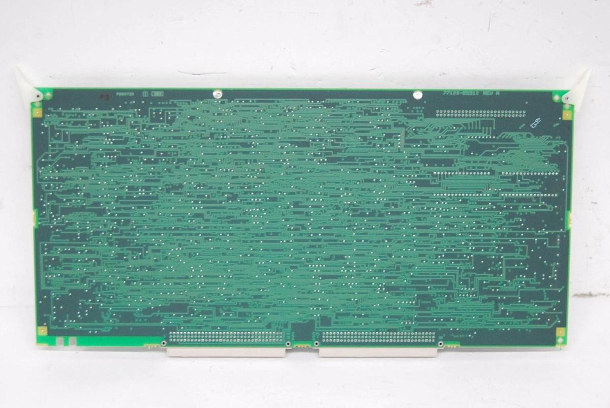 Used HP 77100-25310 A77100-65310 DRS-SCSI Board (SONOS 5500)