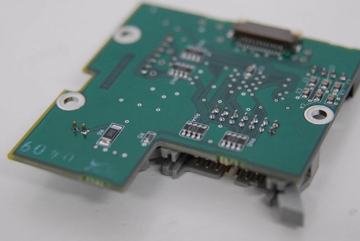 Used Molecular Devices 0300-1957 Front Panel INTFC Interface Control Board