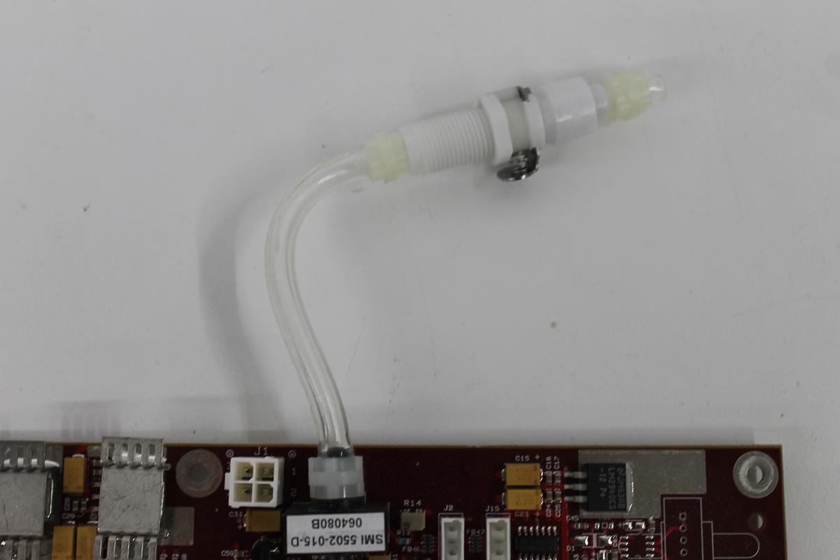 Used Luminex 100 LX1 Analog PCB 78-00005-00-003