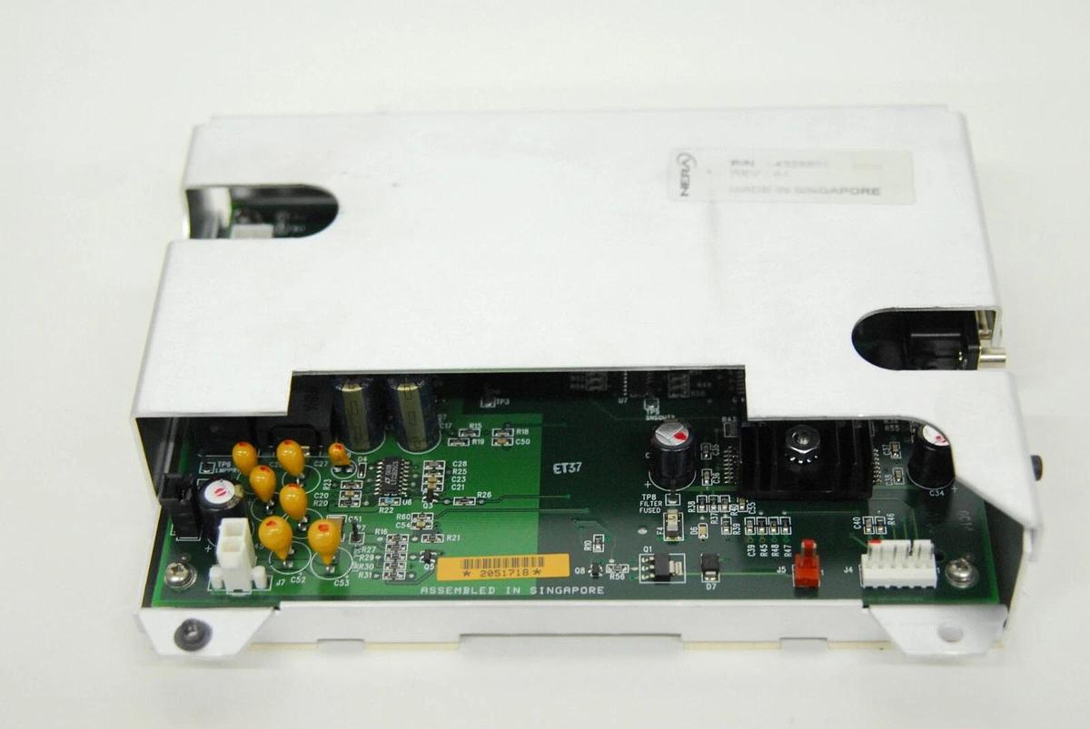 Used Applied Biosystems 4322364 - Nera 4328891 Control Board (ABI 7000 PCR)