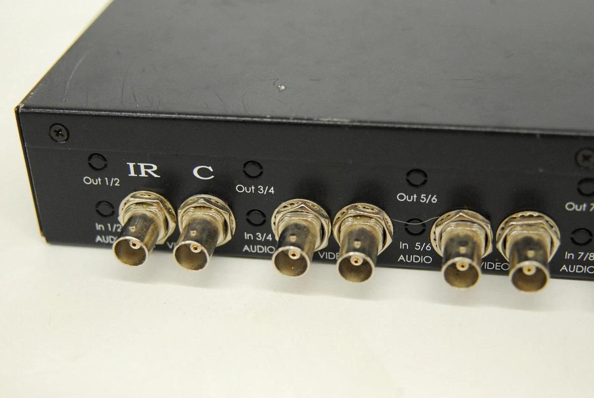 Used Mango DSP Vigilant CarDetector License Plate Recognition Mobile Processor