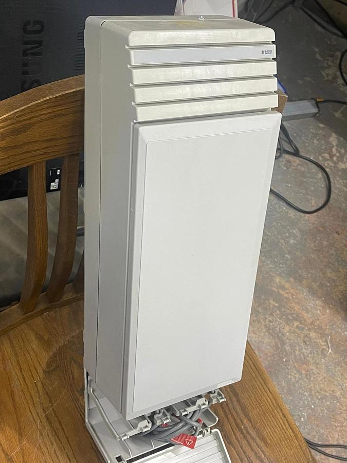 Used Norstar Trunk Module NTBB20FG-93 W/ Three NT7B7GD-93