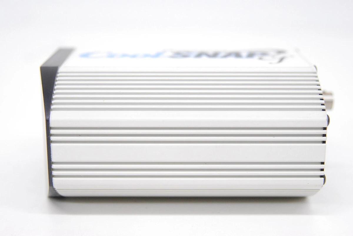 Used Roper Scientific Photometrics CoolSNAP CF Monochrome CCD Camera