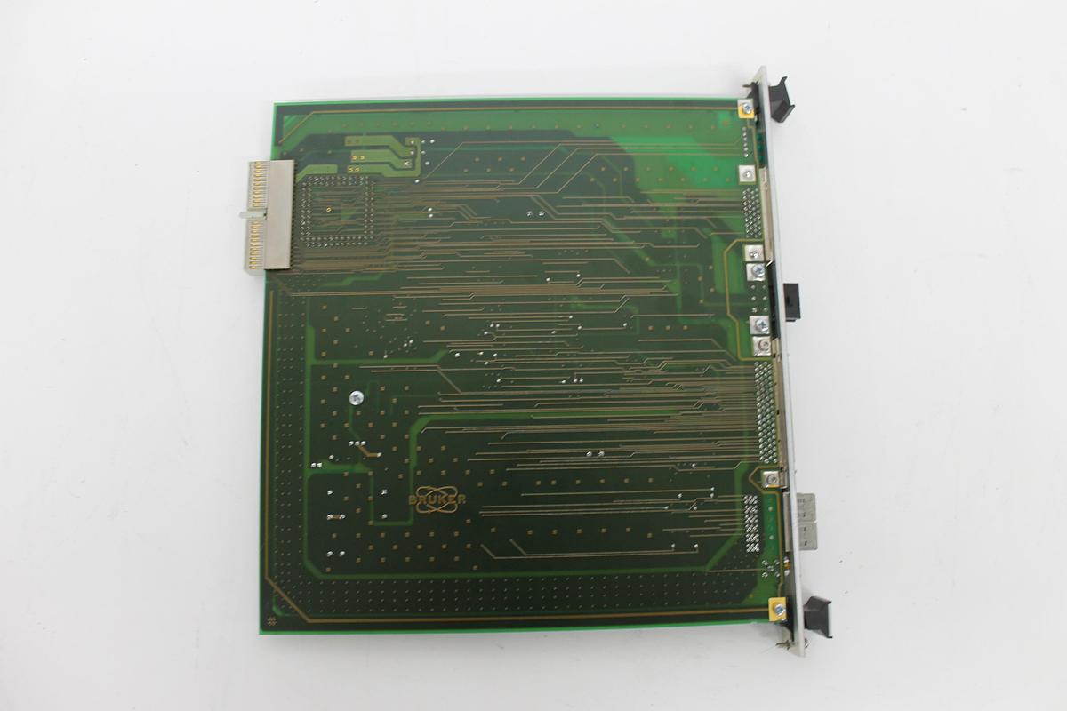 Used AQS ECL01 H9530 PSD Board [Bruker BioSpin MRI]
