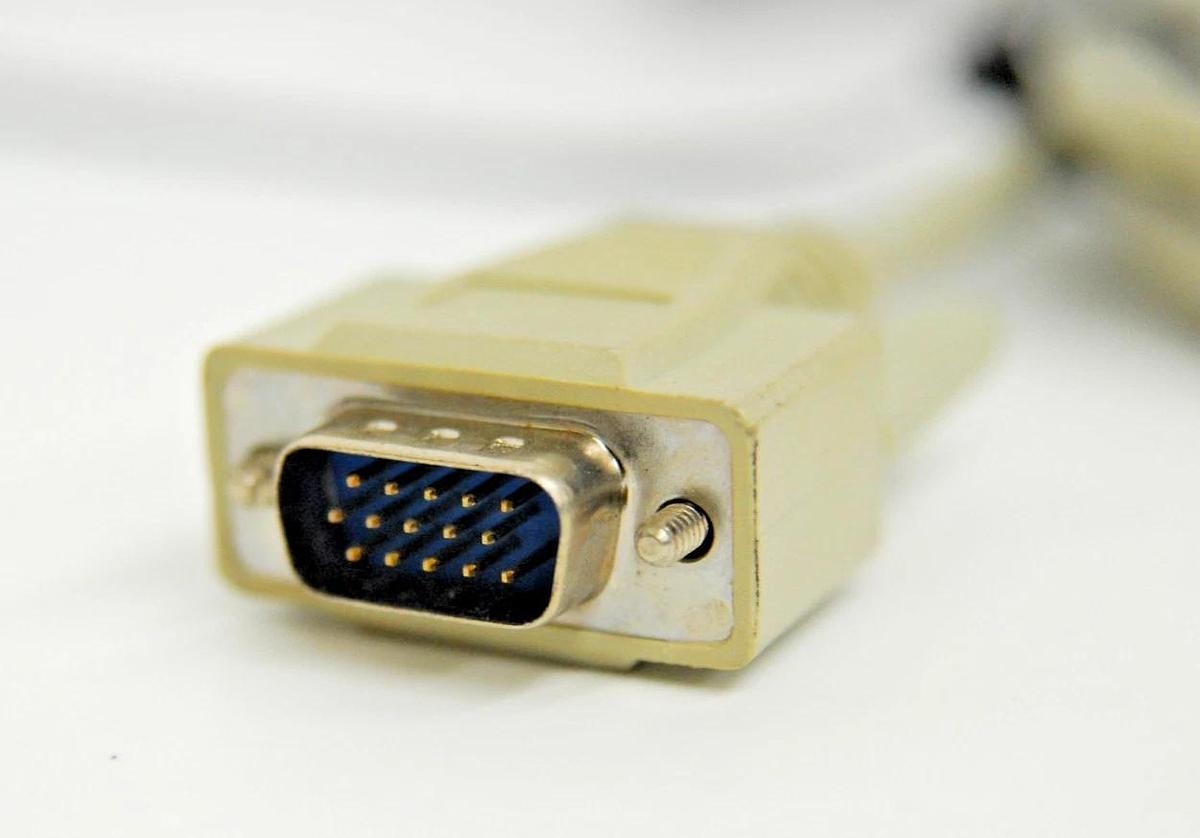 Used SICK CLV421-1010 1022616 Long Range Barcode Scanner (2"-29" Range)