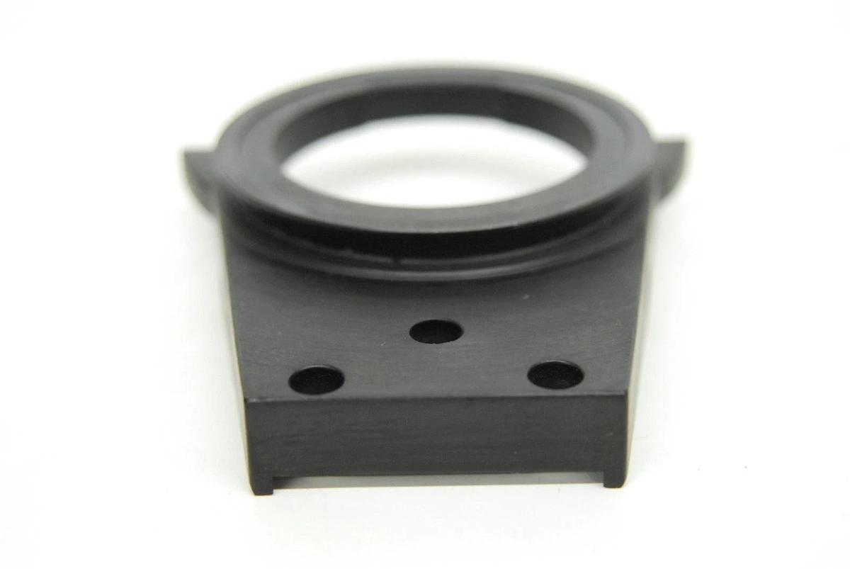 Used Nikon Labophot/Optiphot Stage Mounting Plate