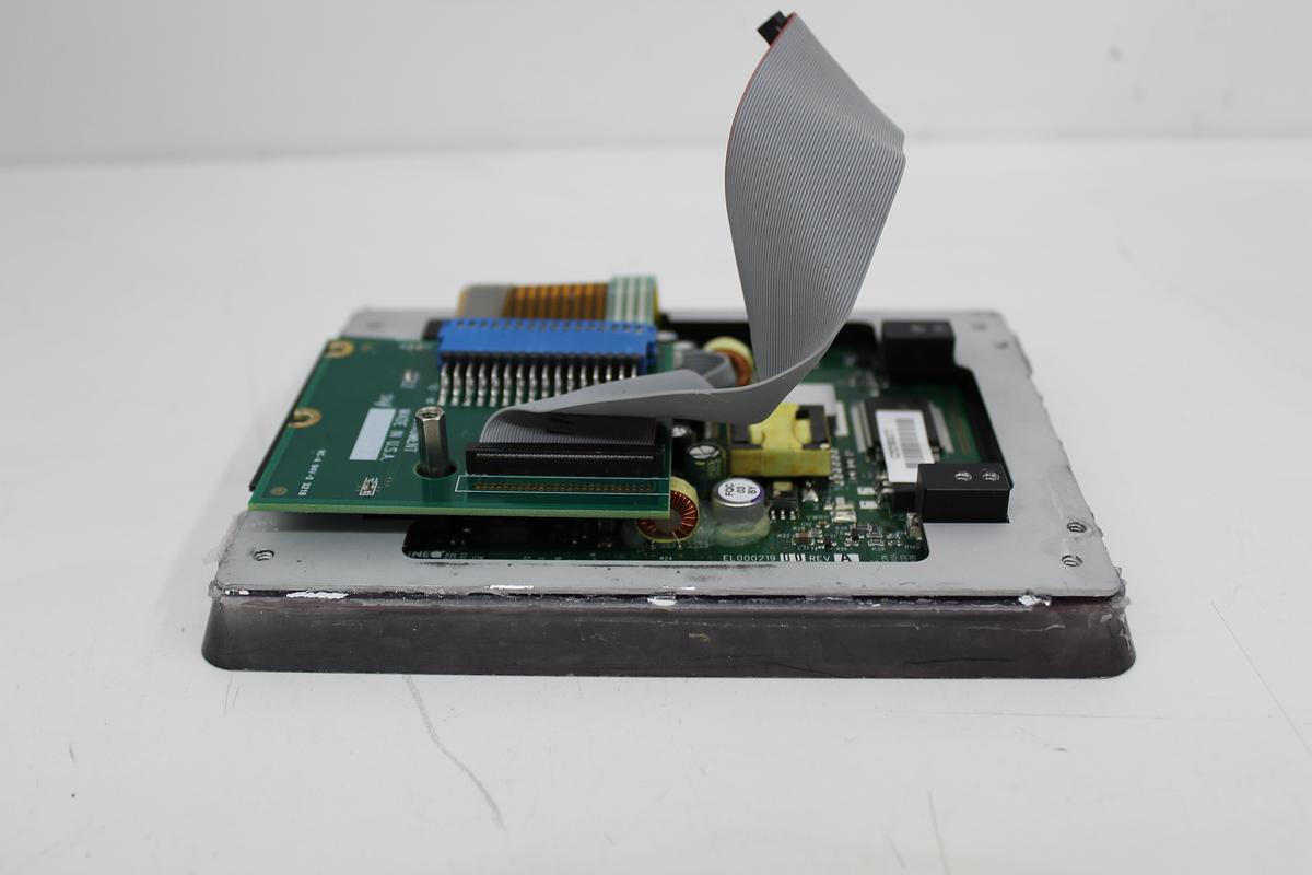 Used Belmont 996-0292-00LF-BEL EL320.240.36 HB LCD Display [Belmont Rapid Infuser]