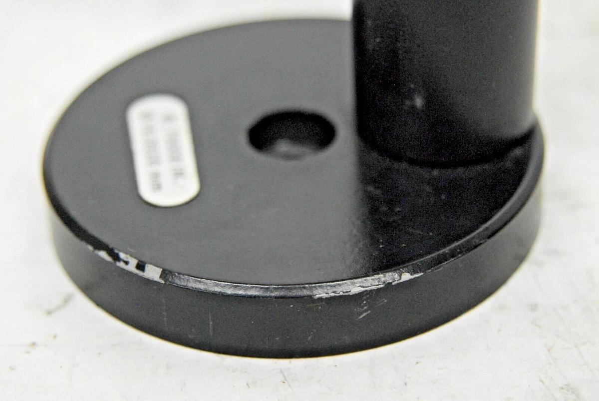 Used Renishaw Brown & Sharpe Hexagon CMM Probe Datum Calibration Standard .75008 in.