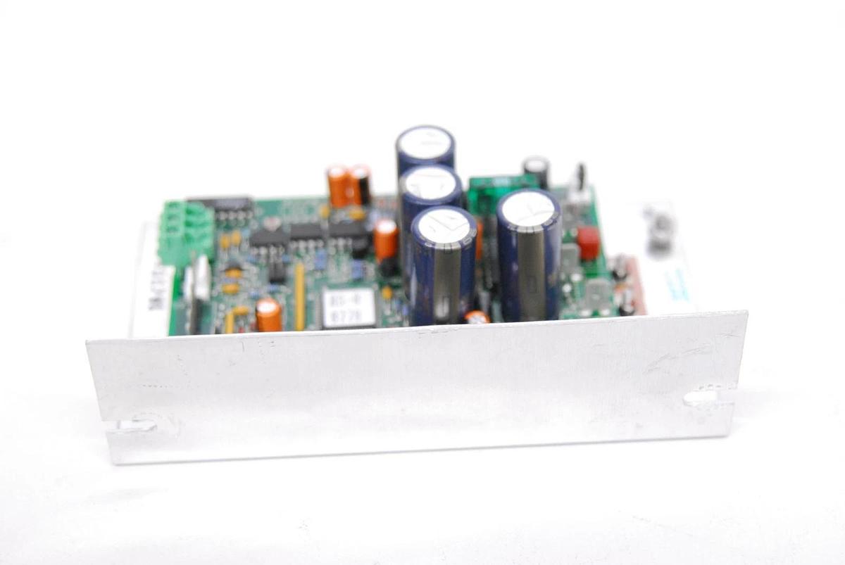 Used Oven Industries SR7-363 Temperature Control Board - BD FACSAria