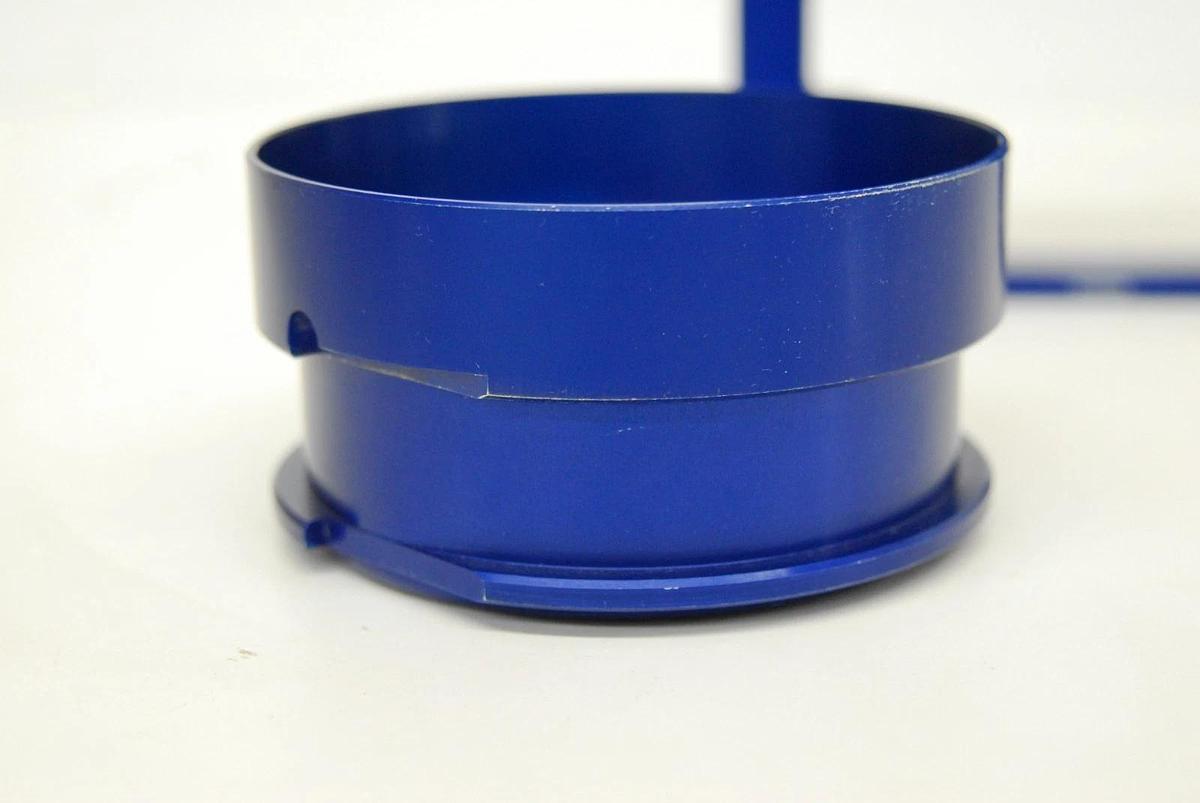 Used Roche 70060858 Rotor 2.0 W/ 70060584 Bucket (for LC Carousel Centrifuge 2.0)