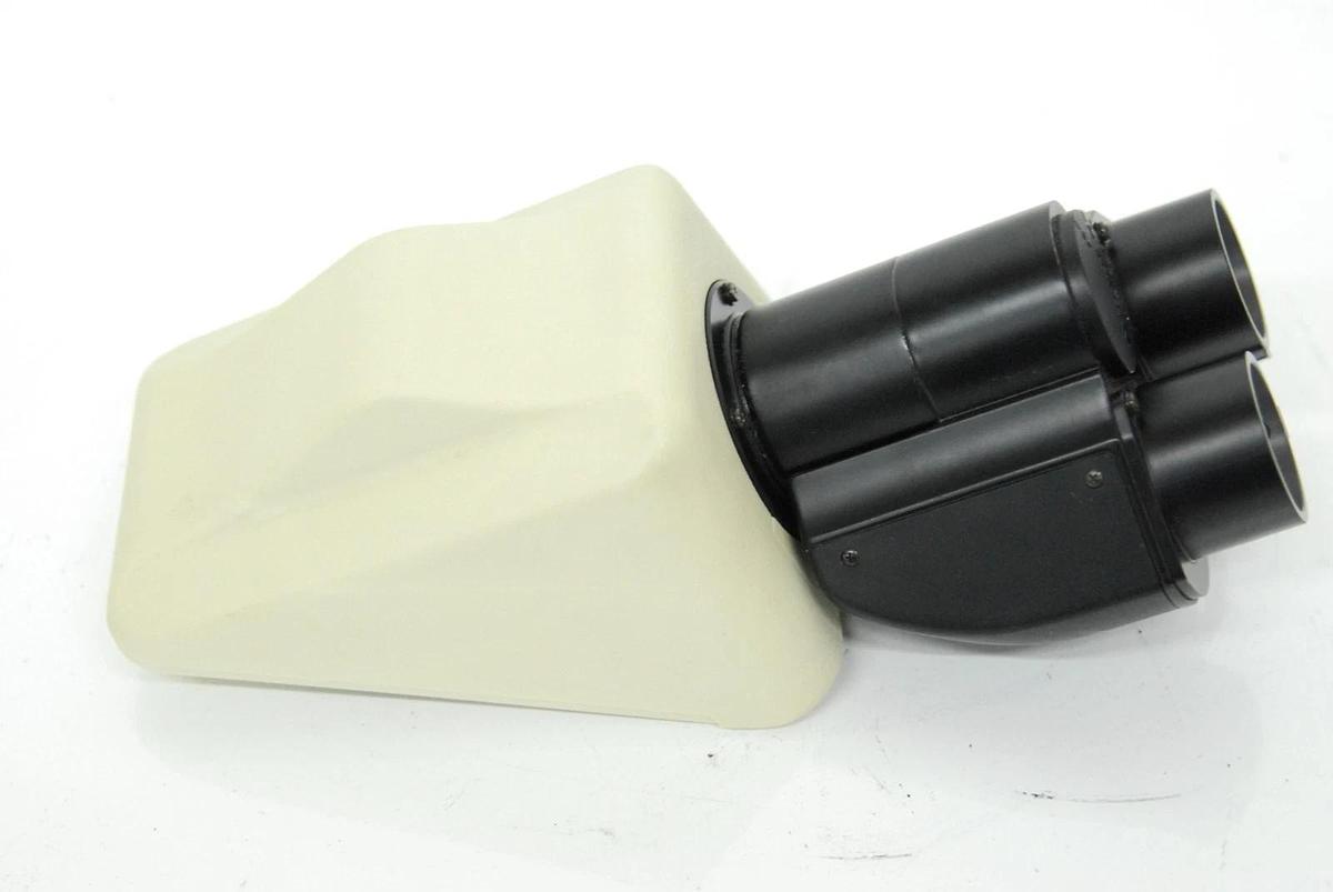 Used Nikon E2-TB Microscope Binocular Tube (E200, E200POL, E100) - Read Description