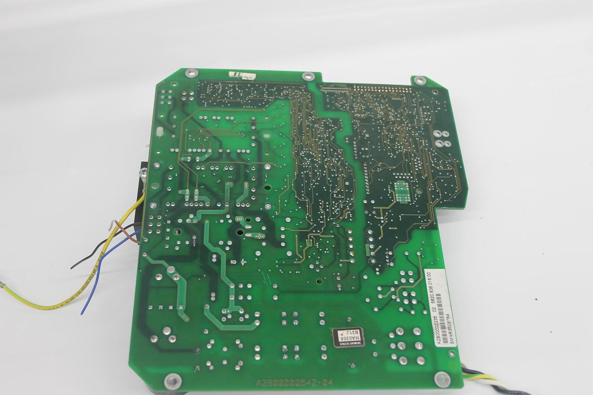 Used Centrifuge Main PCB A2B00002235 02 5820.863.016.00 (Eppendorf 5804)