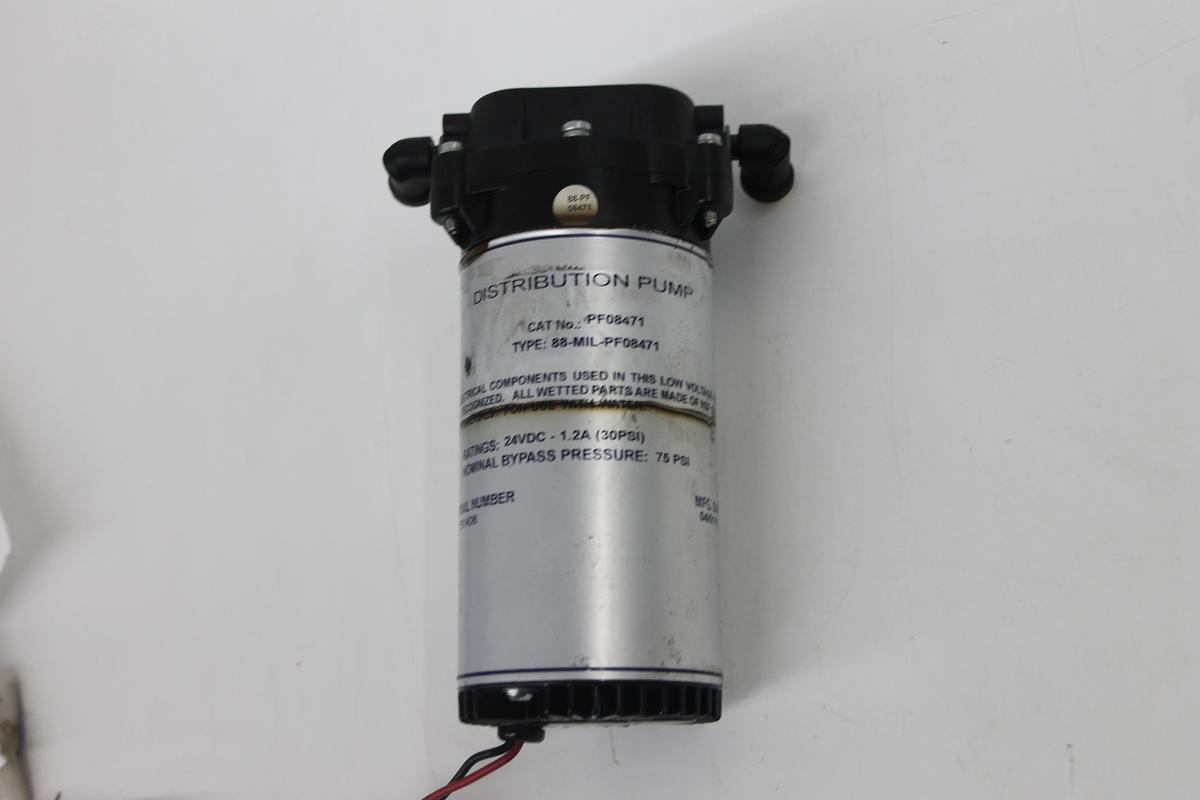 Used Aquatec PF08471 Distribution Pump
