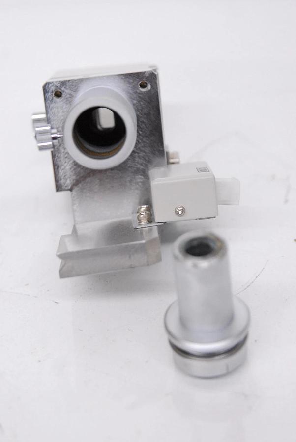 Used Rigaku Ultima-III XRD - CBO Unit W/ Height-Limiting Soller Slit V5