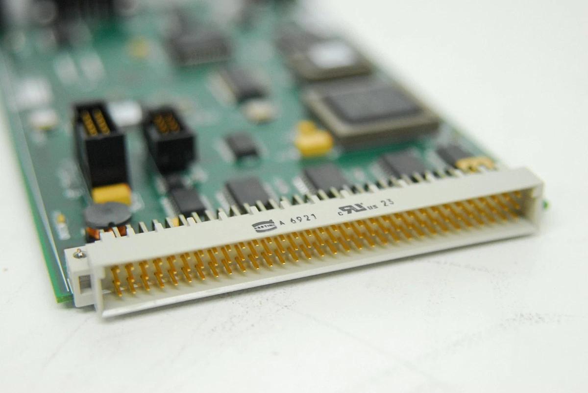 Used Becton Dickinson 344460 540590 Rev:G SCI Controller - BD FACSAria