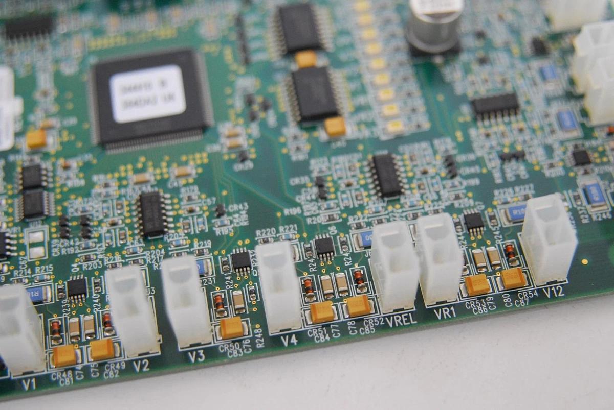 Used Beckton Dickinson 34334620-A Fluidic Driver - BD FACSAria II Fluidics Cart