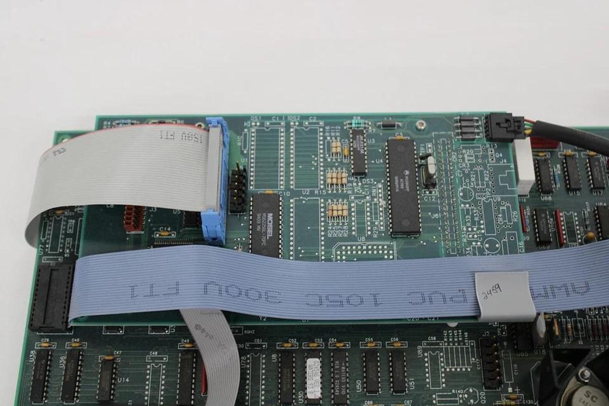 Used Waters PCB 062647 Main Board Rev 4