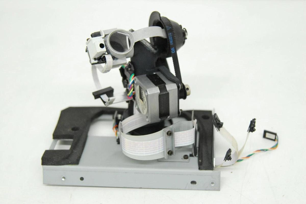 Used Zeiss Humphrey 750 Field Analyzer - Projection Turret Assembly