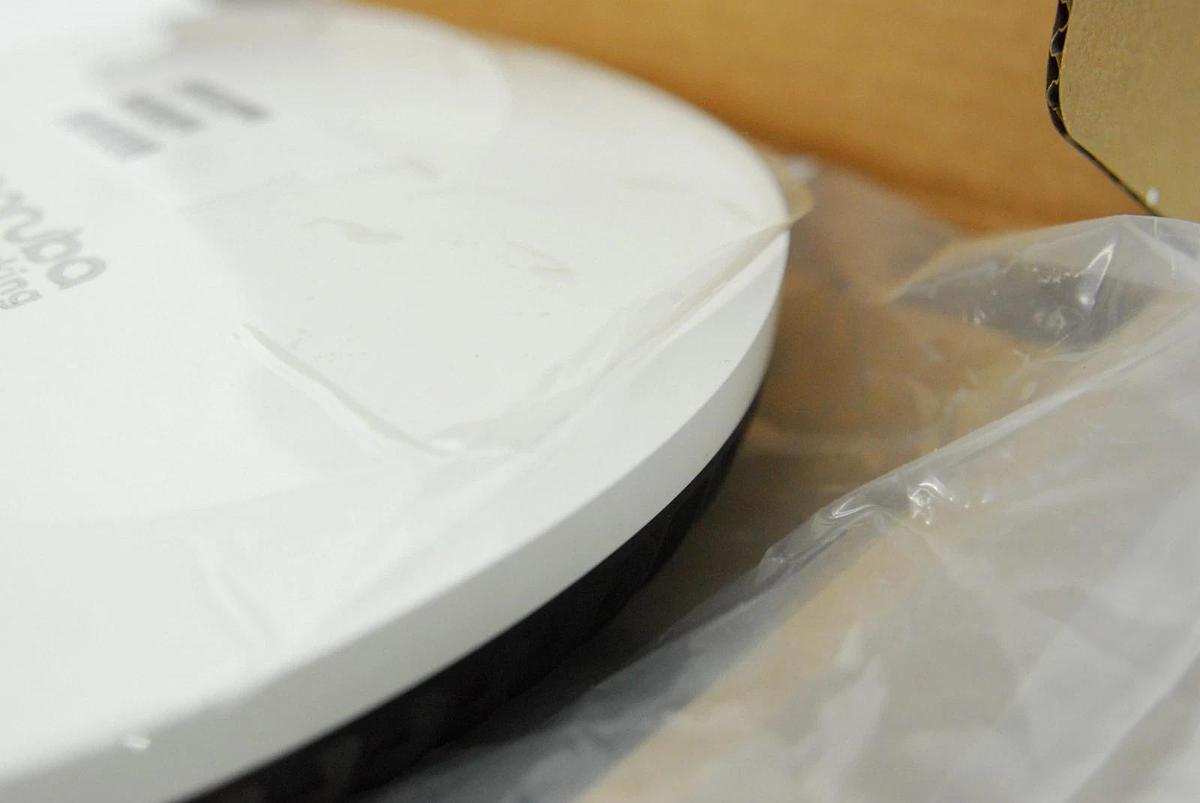 Used HPE R7J28A APIN0635 Aruba AP-635 (US) Wi-Fi 6E Internal Antennas Campus AP