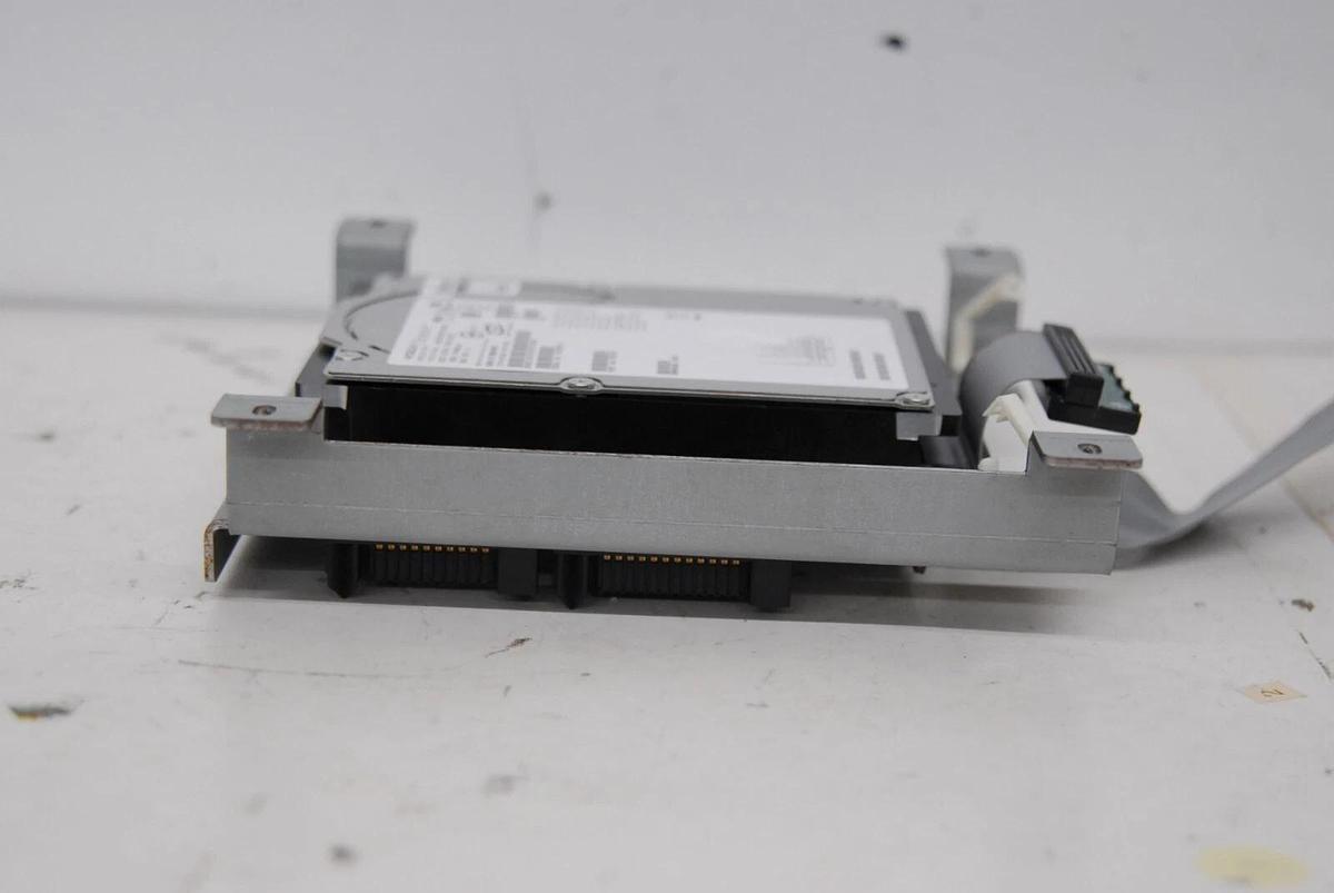 Used Hitachi 17R6393 SCSI Ultra320 73 GB Hard Drive W/ Cable (AGFA Drystar 5302)
