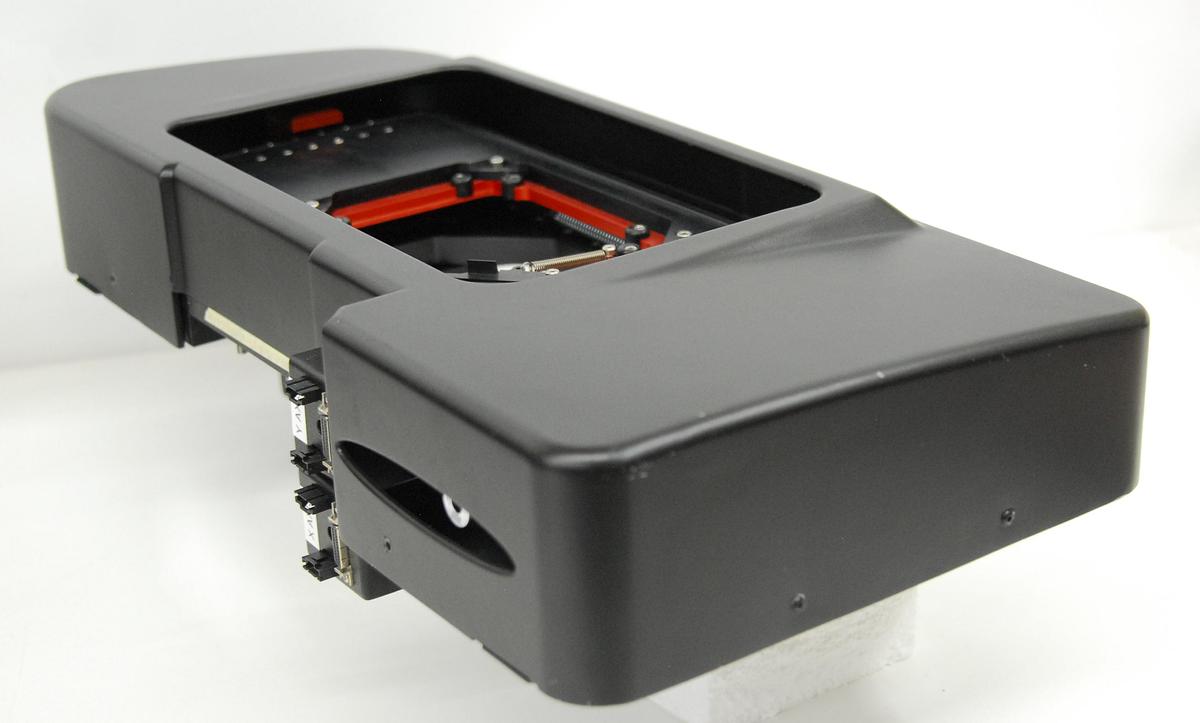 Used Applied Precision DeltaVision UltmateFocus Imaging System - Read Description