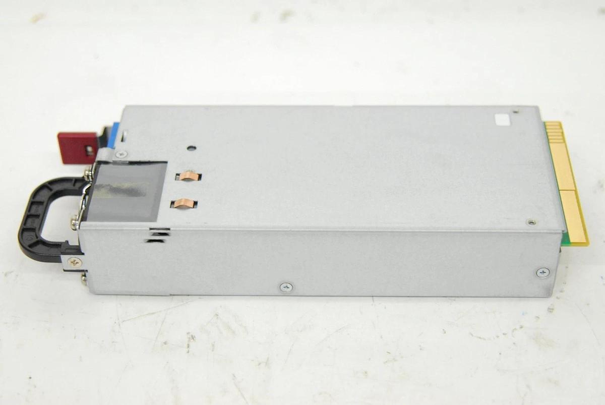 Used HP HSTNS-PR28 643954-301 460W Hot-Swappable Server Power Supply