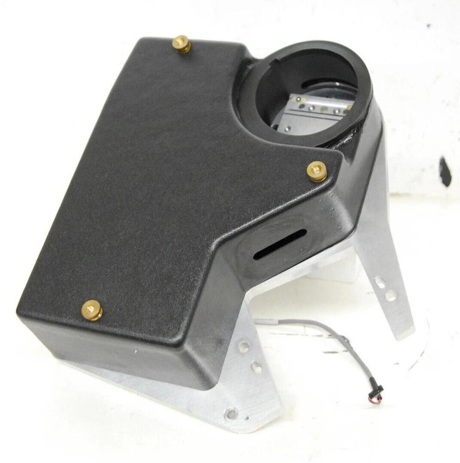 Used Thermo DXR Raman Microscope - 470-361901 Grating Mount Mirror Assembly