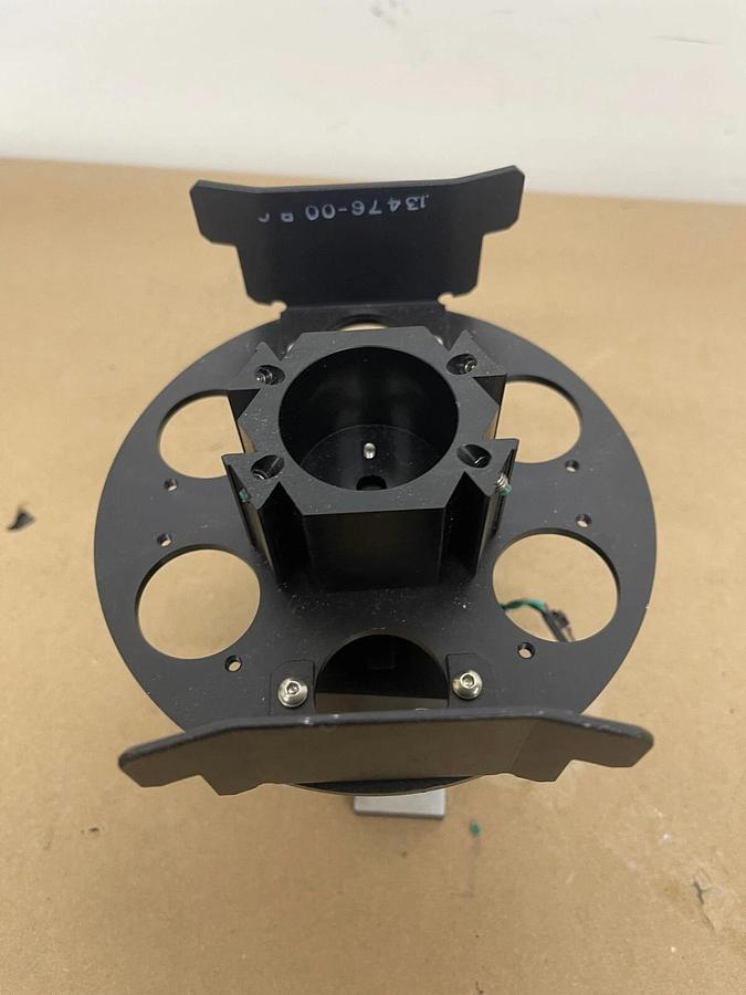 Used Arcturus Veritas 704 Filter Cube Turret