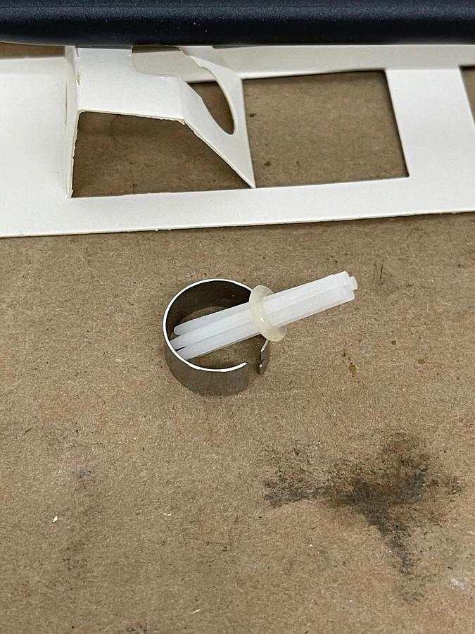 Used Gateway M275 Stylus Pen 8007406, UP-717-42A