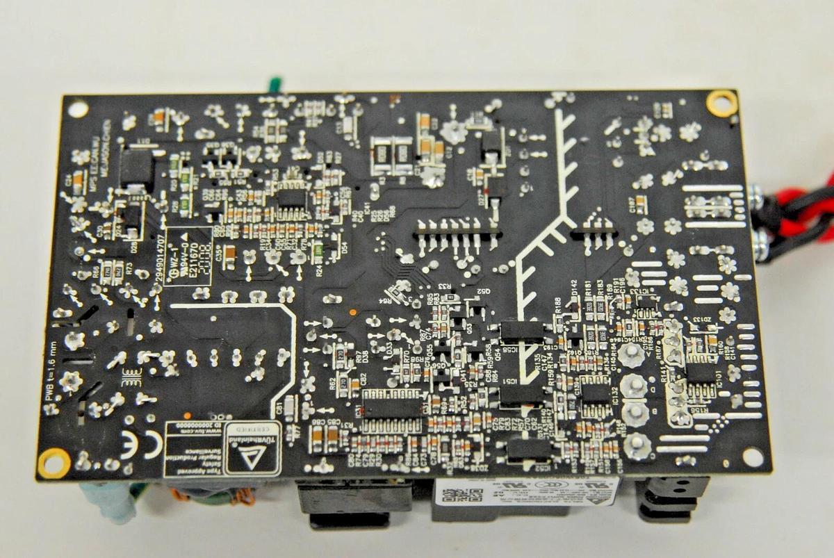 Used Delta Electronics MDS-300APB24 24V 300W Power Supply (Omnicell Optiflex)
