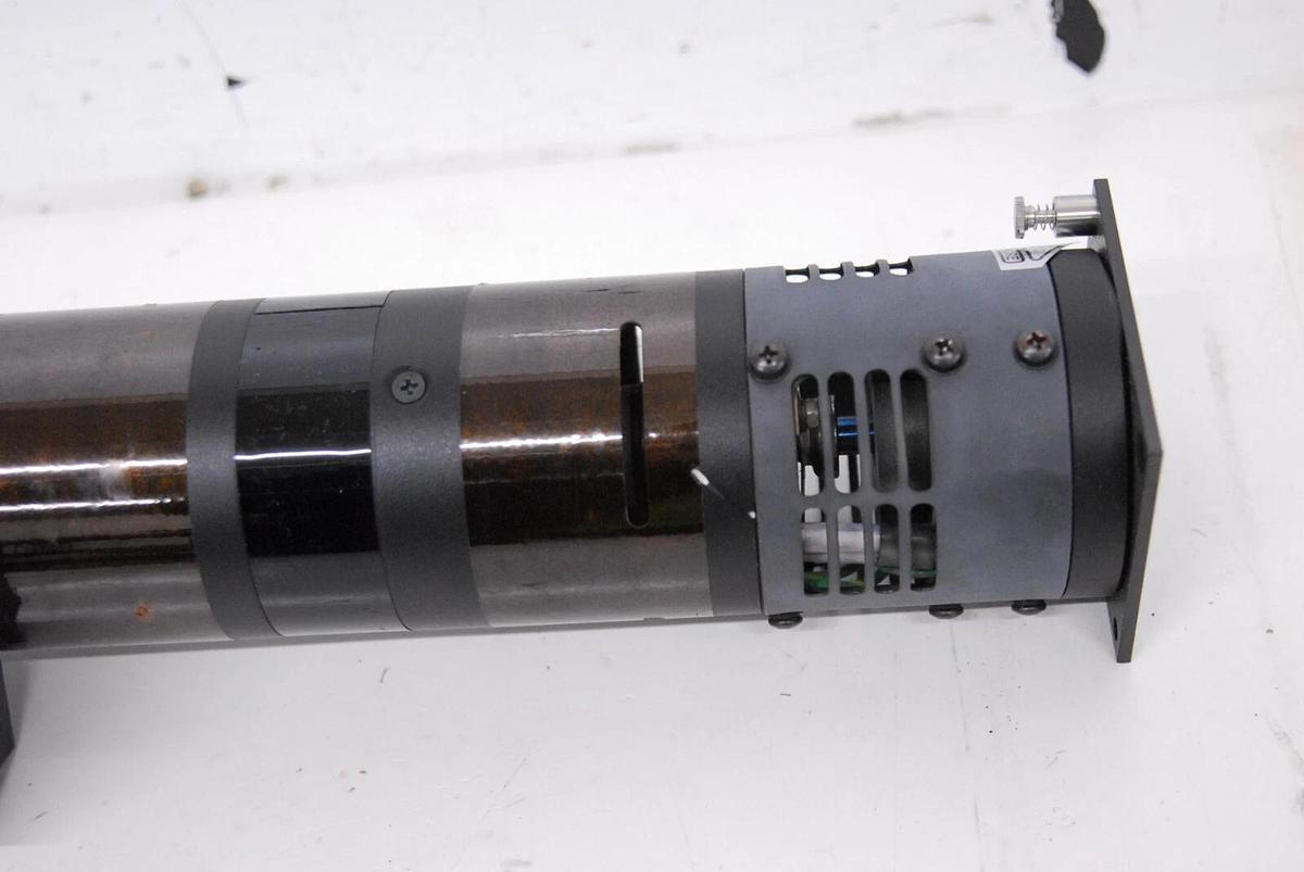 Used JDSU 2212-10MLMA Argon Ion Laser