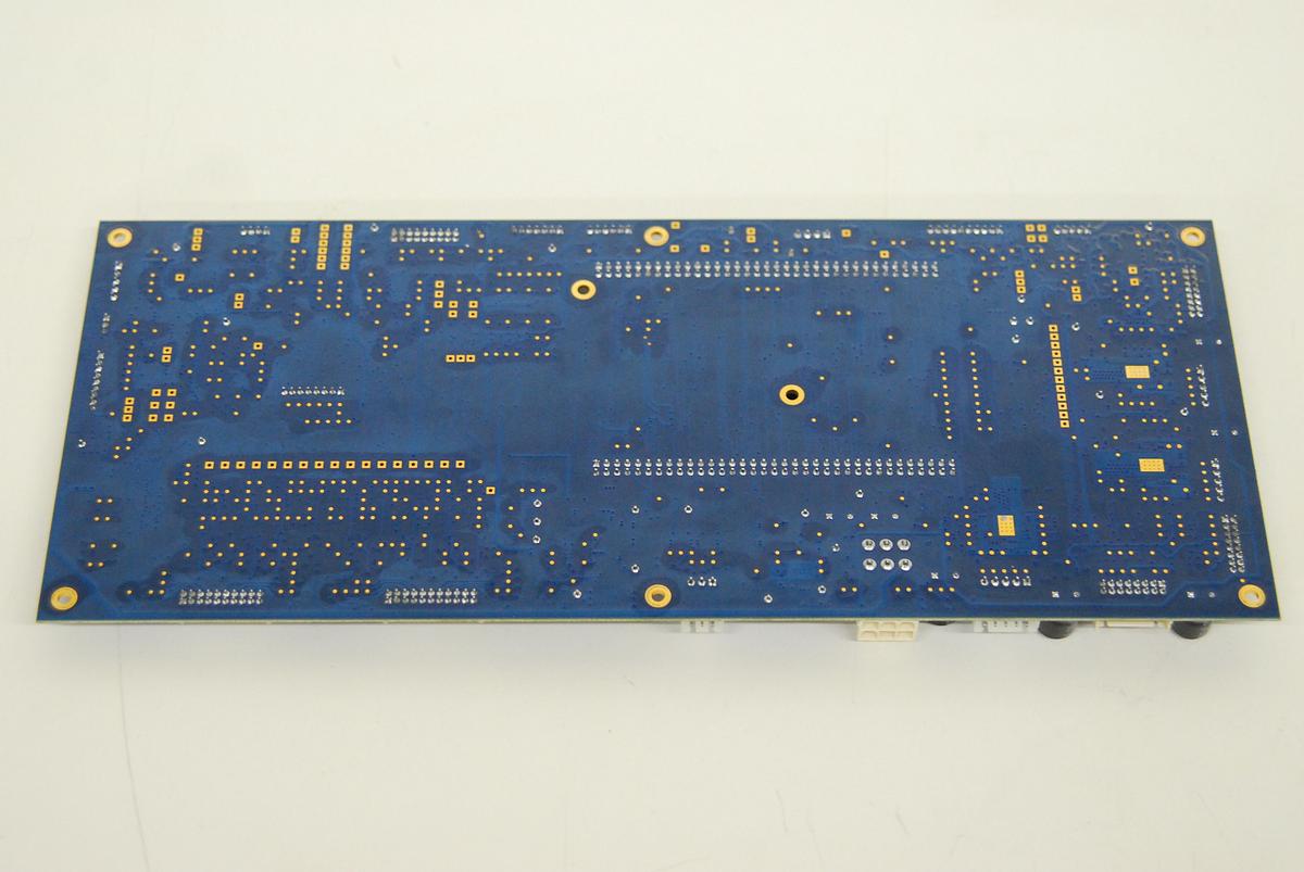 Used SeLux 531059-05-01 Common Controller Type 2