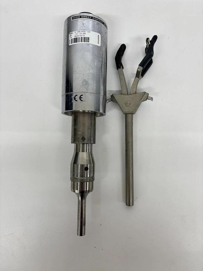 Used Branson Ultrasonics Sonifier Converter 101-135-066