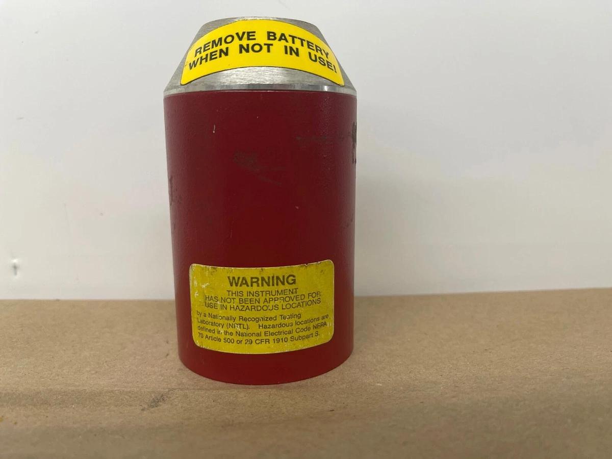 Used Quest CA-12B Permissible Sound Calibrator