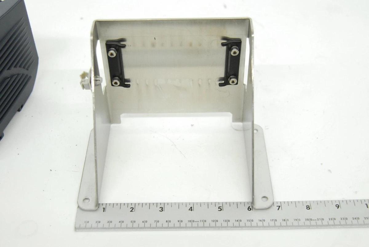 Used Power-One LWN 2663-6 AC-DC/DC-DC Convert Select 24.7V Dual Output Power Supply