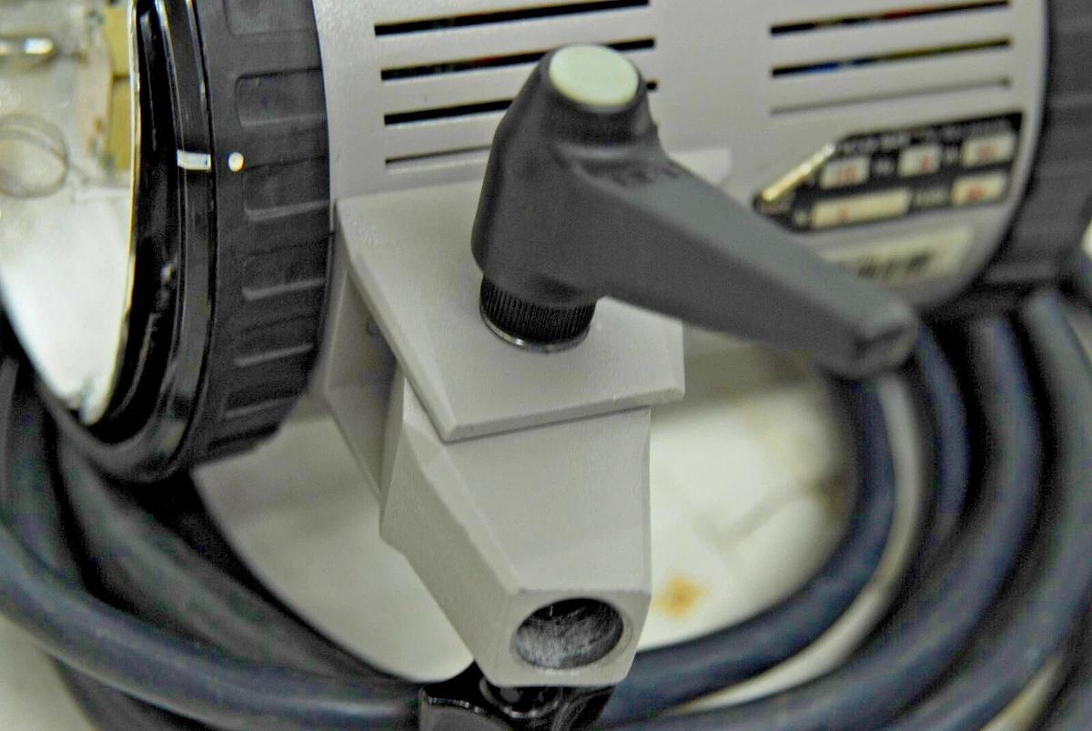 Used Elinchrom S4000 S4 Flash Head - Read Description