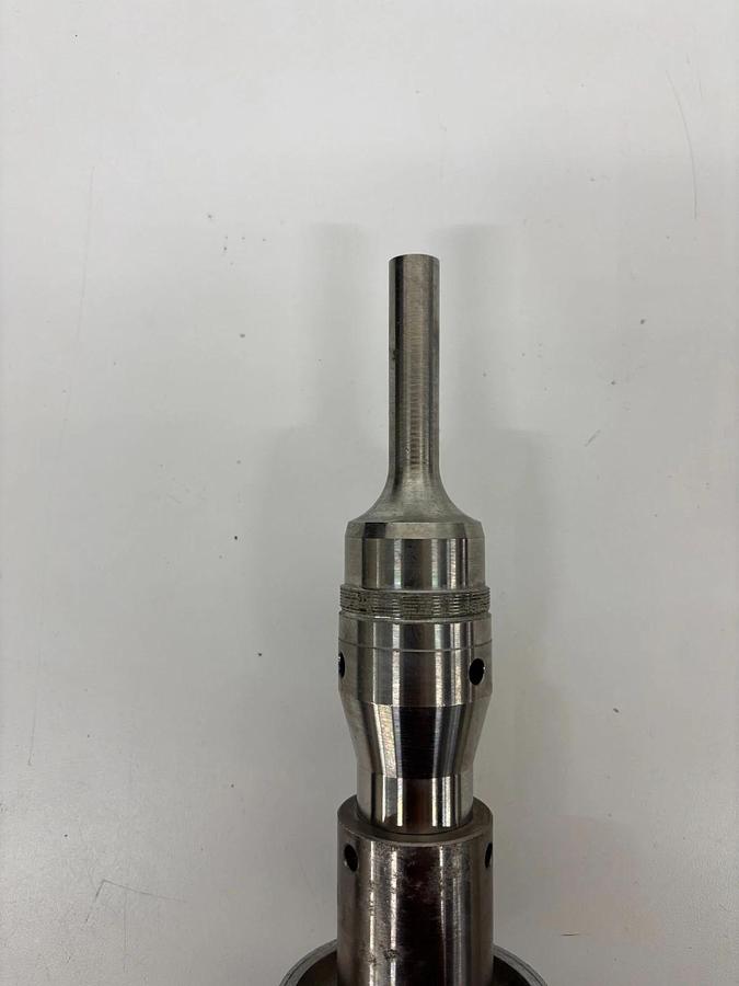 Used Branson Ultrasonics Sonifier Converter 101-135-066