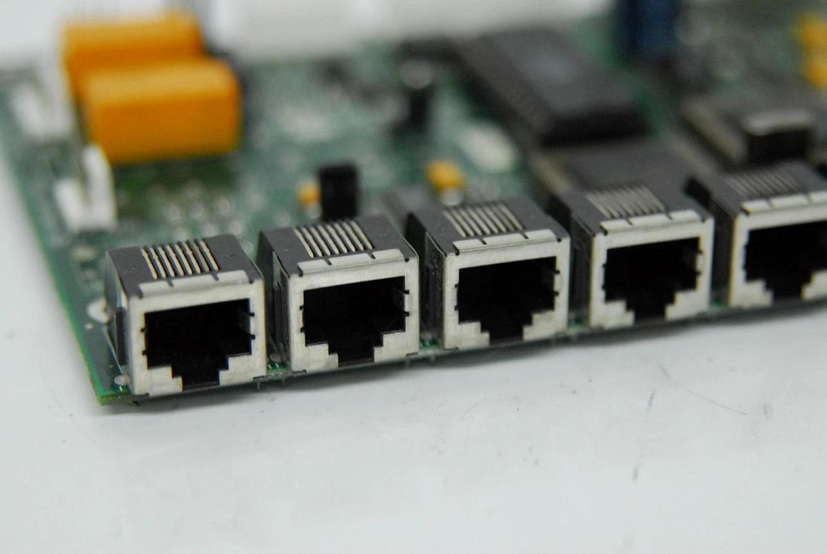 Used Kendro Laboratory 304864 H05 H06 H07 Refrigerator Control Board