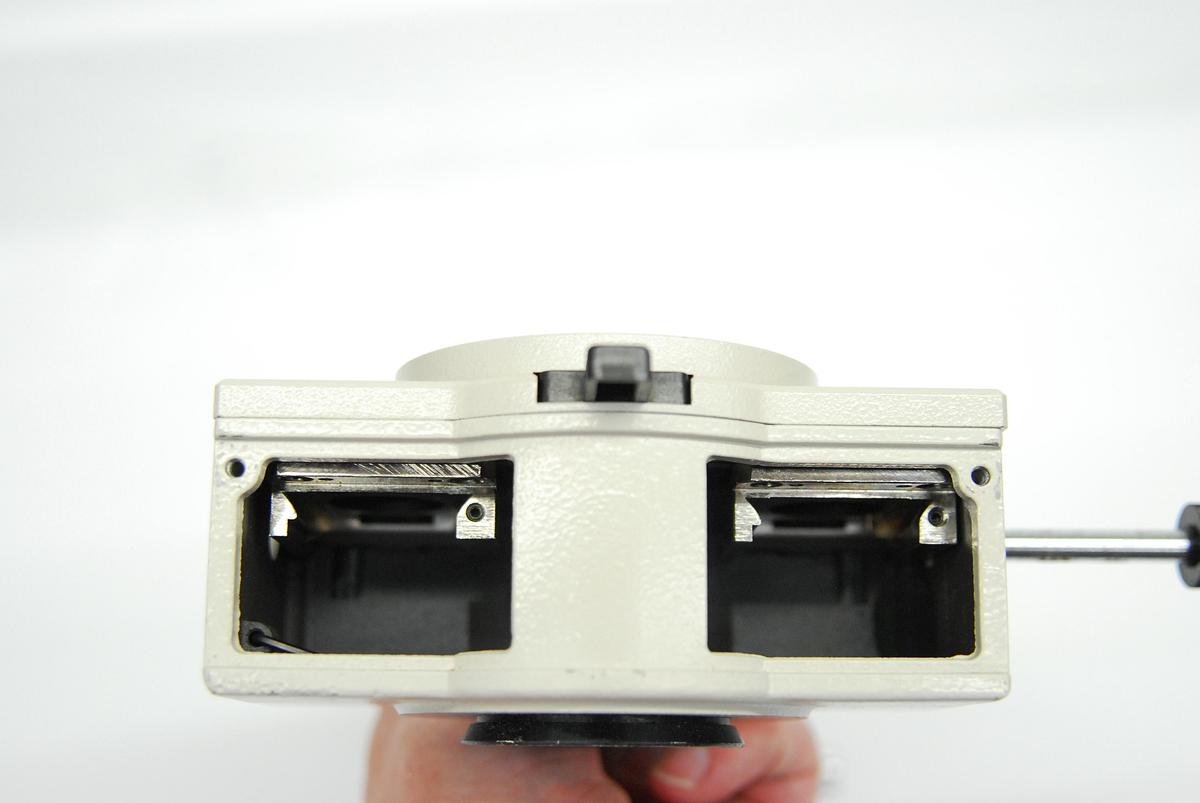 Used Nikon Nikon Microscope Fluorescence Vertical Illuminator (Labophot/Optiphot)