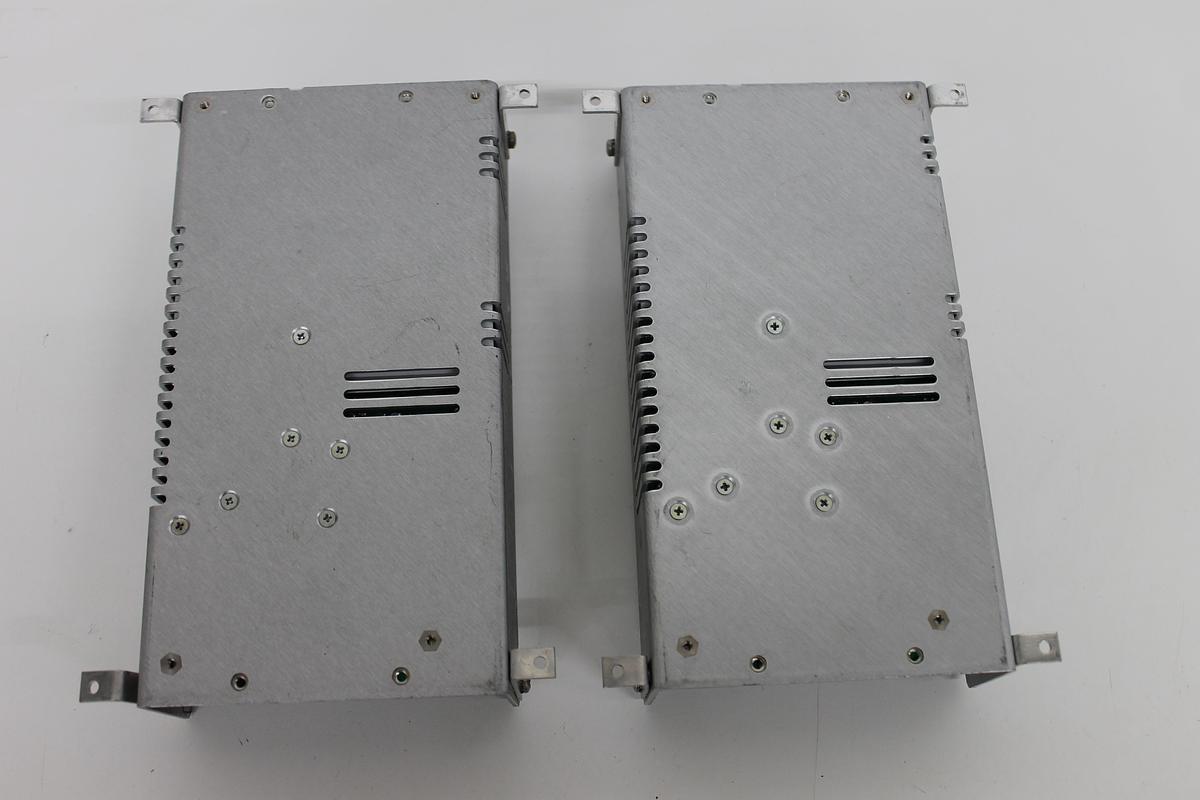 Used Condor GPM130D Power Supply LOT OF 2