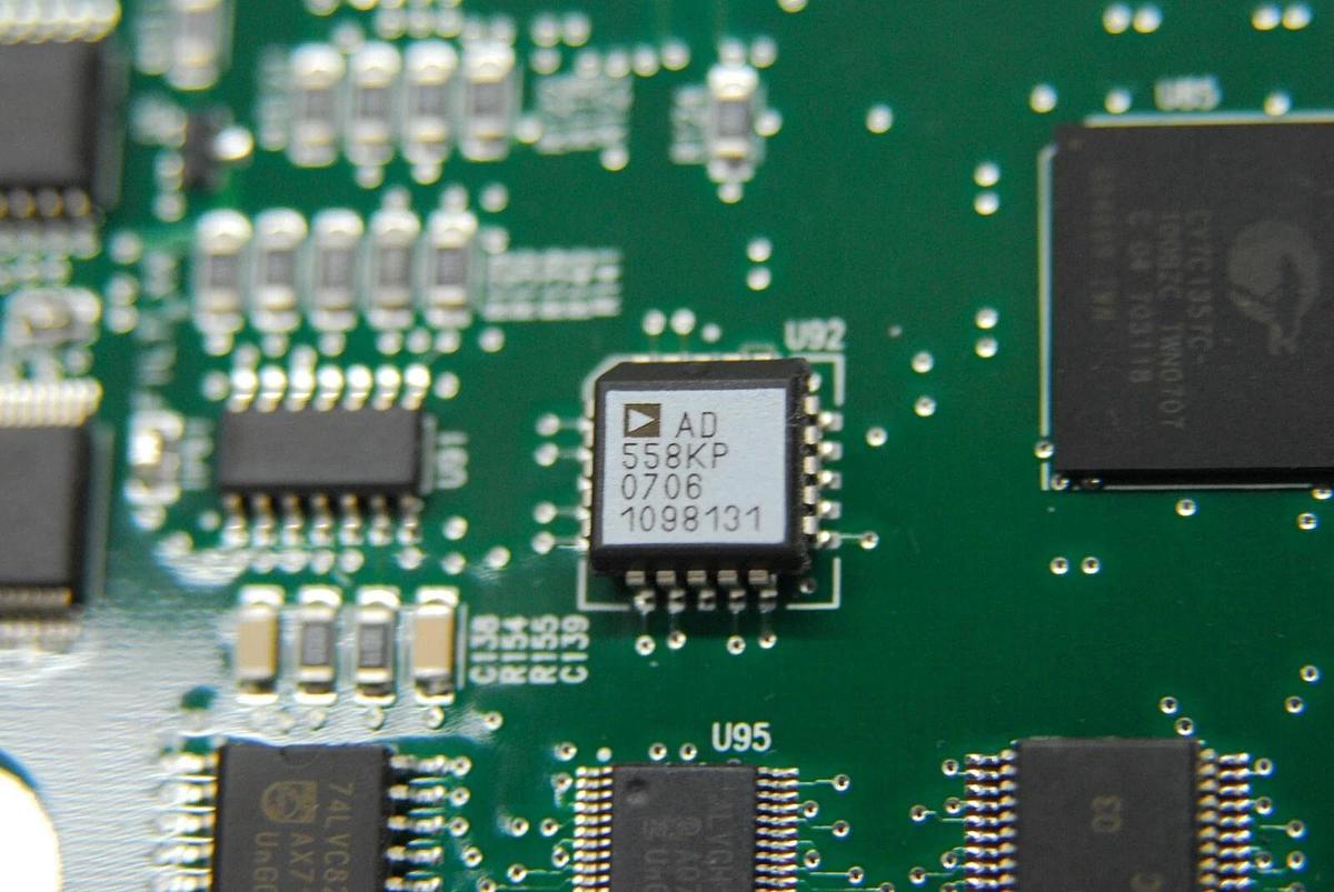 Used Philips 453561278264 FRONT END CONTROLLER (iU22/iE33 Ultrasound)