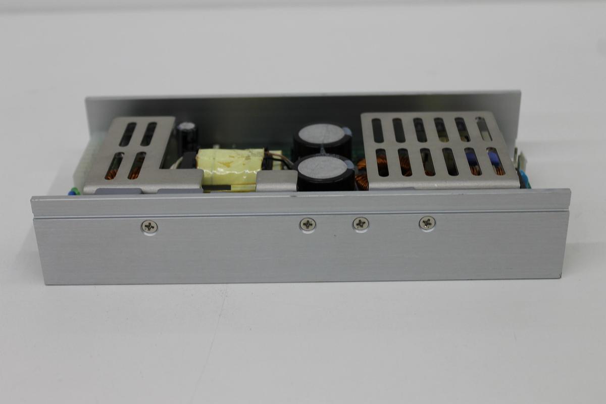 Used Mean Well USP-225-12 12V 18.7A Switching Power Supply