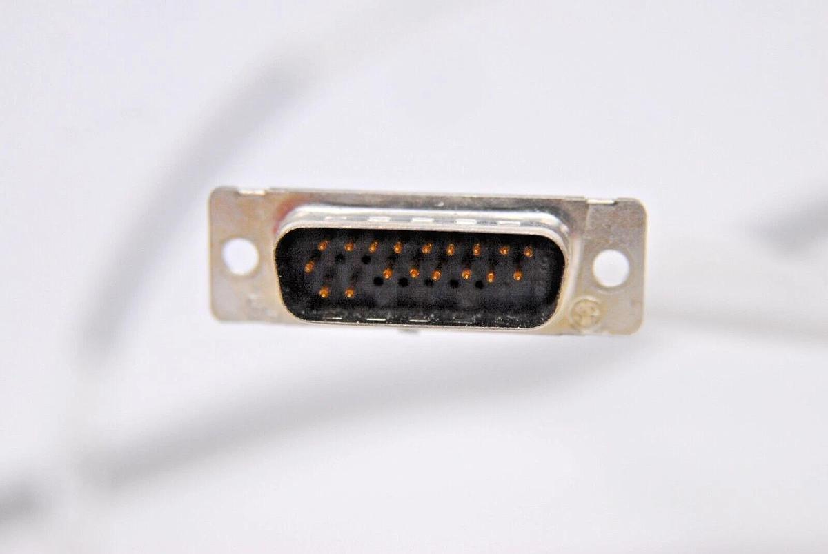 Used Jobin Yvon 604000 Optical Sensor (ABI 7000 PCR)