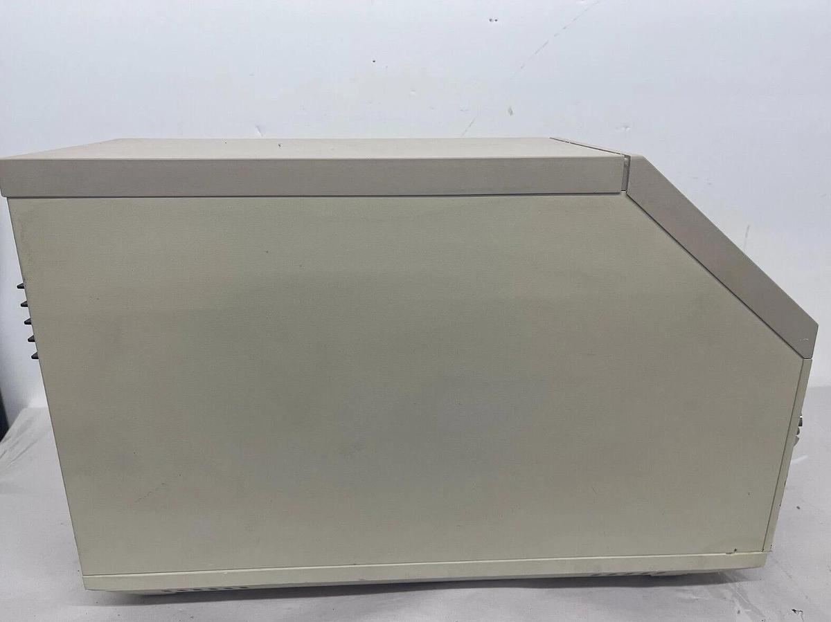 Used LDC Analytical constaMetric 3200 Solvent Delivery System