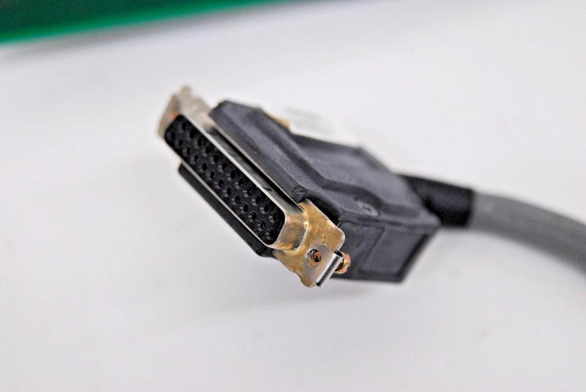 Used Thermo 70111-61100 Front Panel Board W/ Cable 70111-63143 - TSQ Quantum